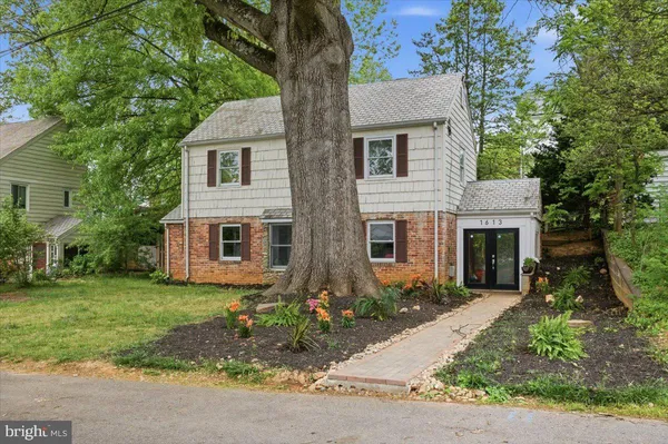 $699,000 | 1613 North Springwood Drive, Silver Spring, MD 20910