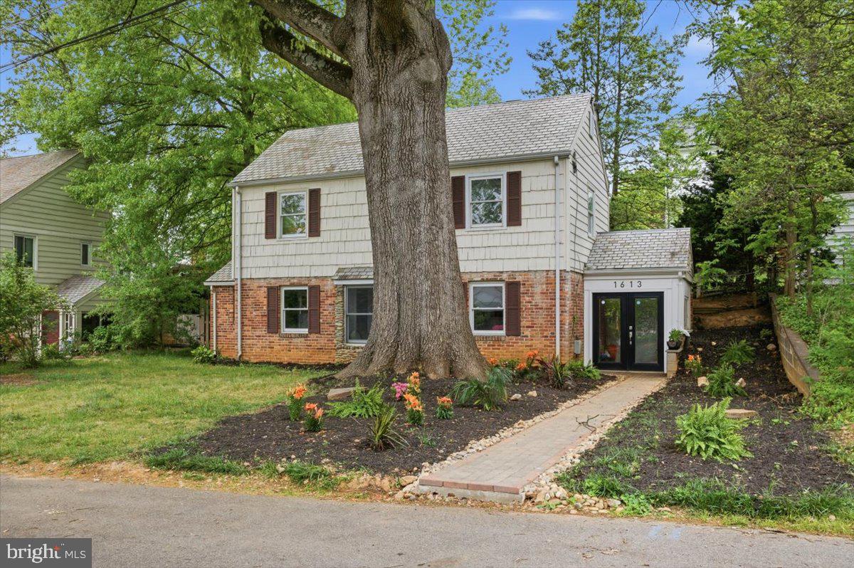 1613 North Springwood Drive Silver Spring, MD 20910 - Photo 4 of 35