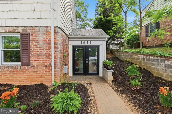 $699,000 | 1613 North Springwood Drive, Silver Spring, MD 20910