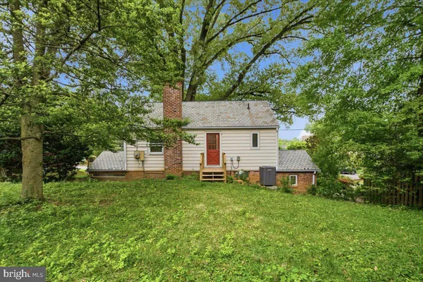 $699,000 | 1613 North Springwood Drive, Silver Spring, MD 20910