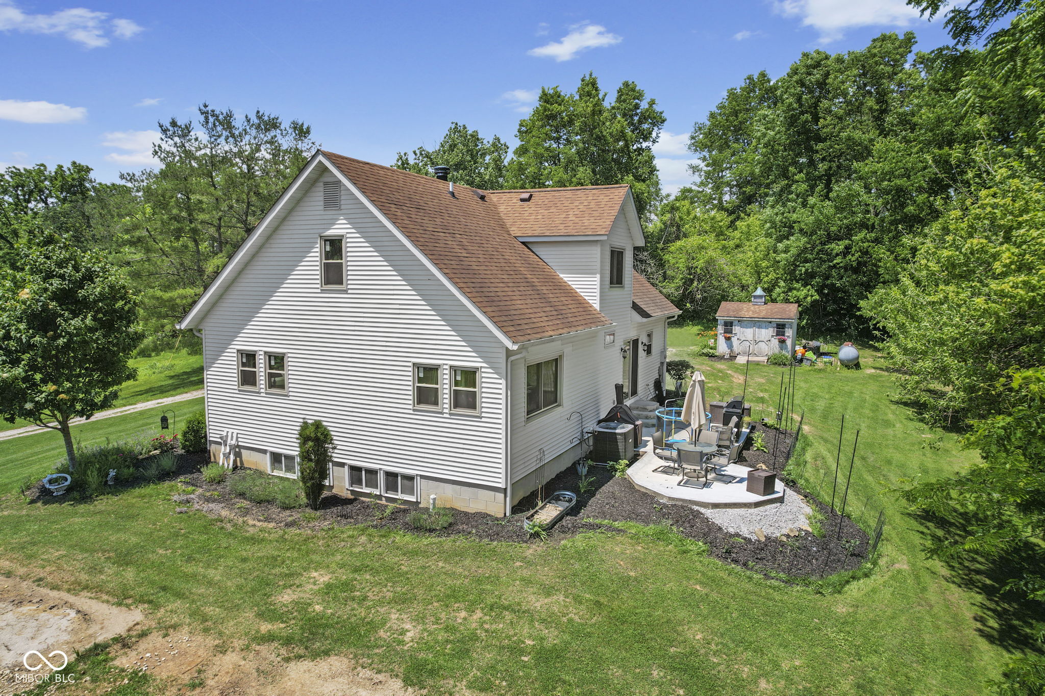 6412 Jones Road Gosport, IN 47433 - Photo 52 of 67
