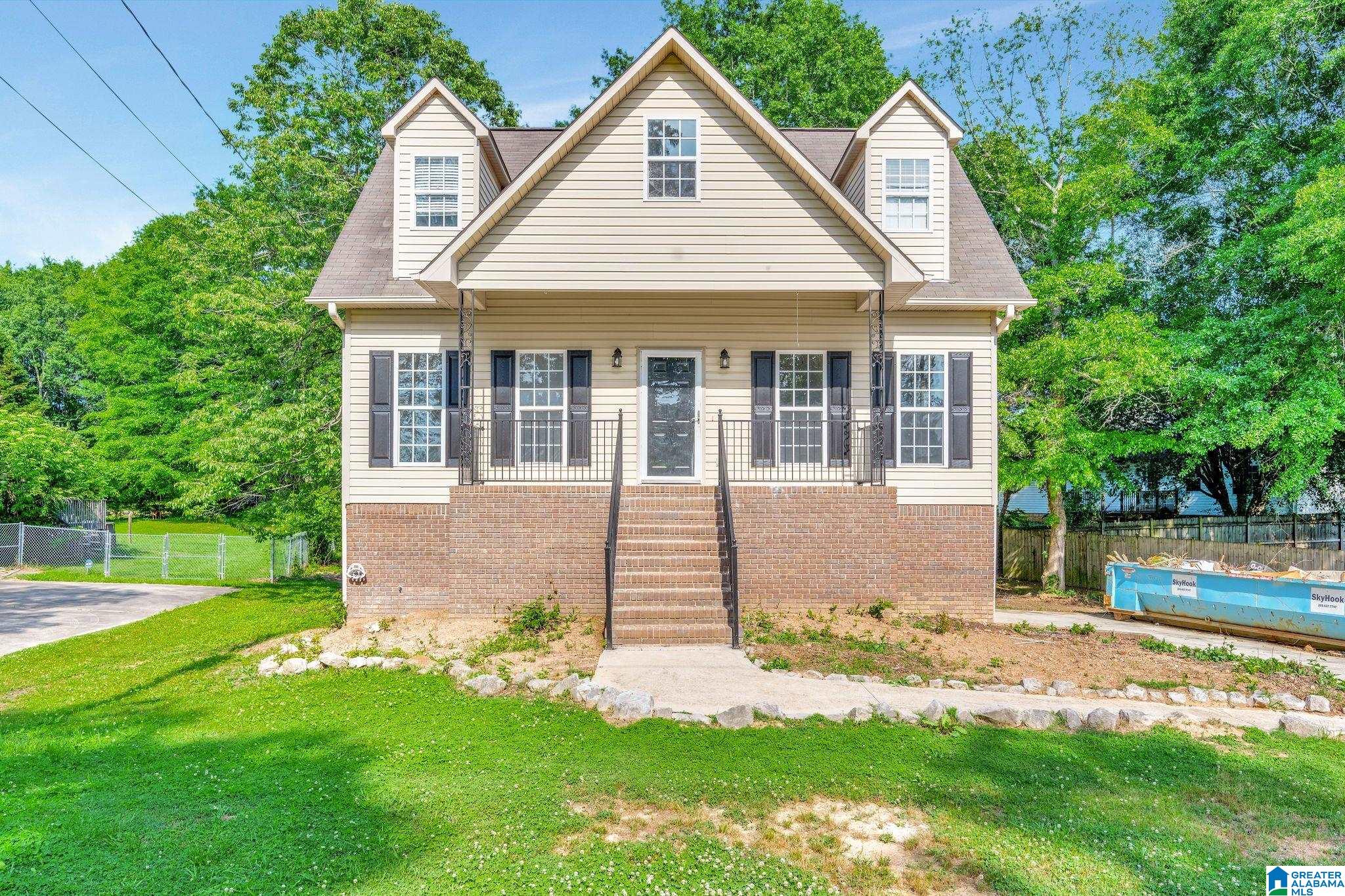 8747 Warrior-Kimberly Road Kimberly, AL 35091 - Photo 28 of 31