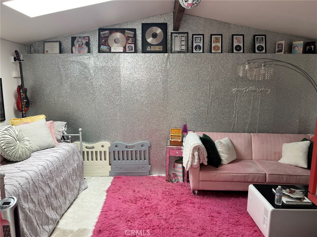 19415 Hart Street Reseda, CA 91335 - Photo 18 of 25 Living Space ADU