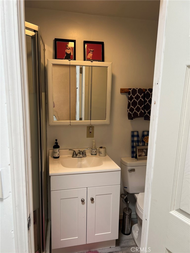 19415 Hart Street Reseda, CA 91335 - Photo 21 of 25 Bathroom ADU