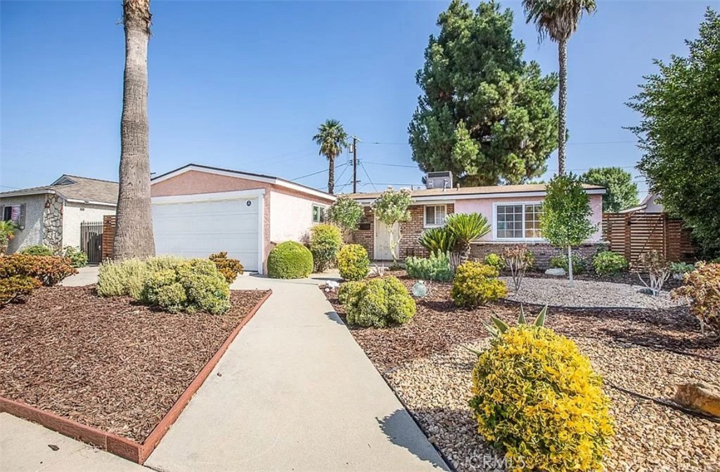 19415 Hart Street Reseda, CA 91335 - Photo 24 of 25 Front of House