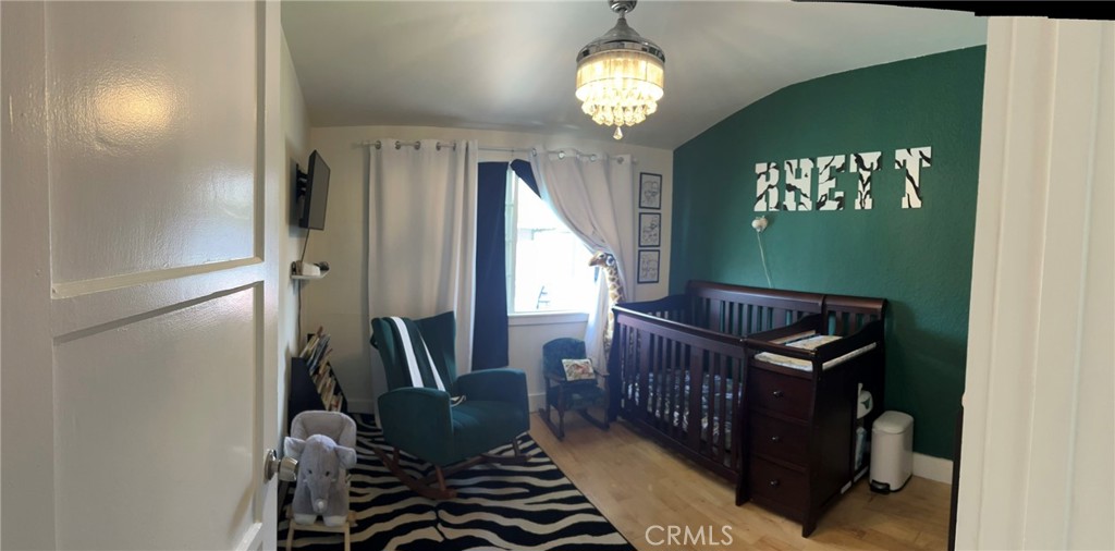 19415 Hart Street Reseda, CA 91335 - Photo 7 of 25 3rd Bedroom