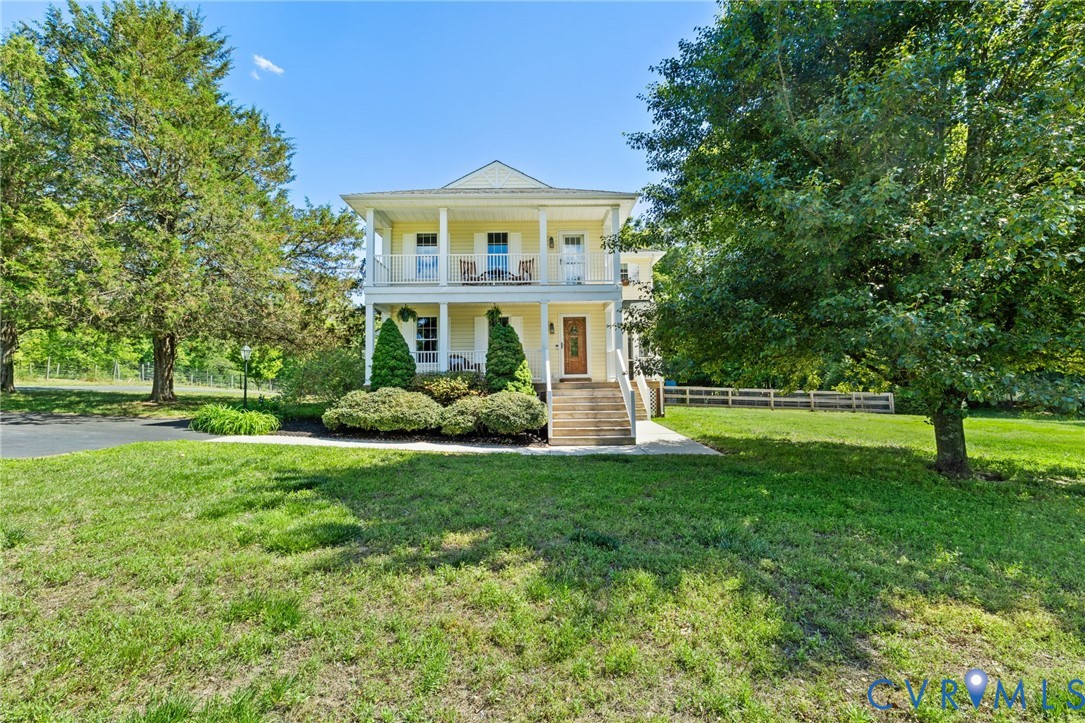 8136 Warriner Road Richmond, VA 23231 - Photo 1 of 46 Gallery Image 1