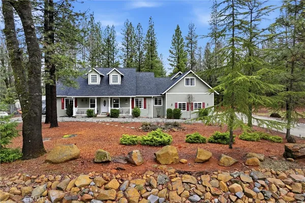 $699,000 | 8863 Fox Drive, Cobb, CA 95426