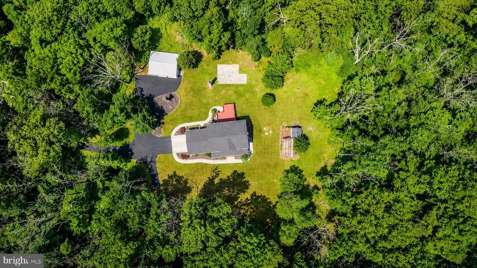 220 Oates Road Star Tannery, VA 22654 - Photo 100 of 109