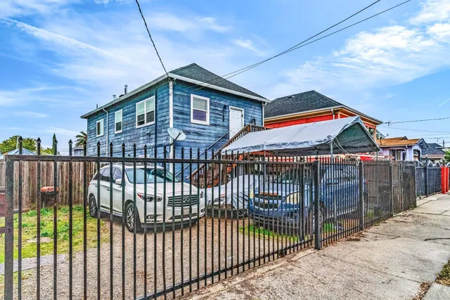 $560,000 | 1163 83rd Avenue, Oakland, CA 94621