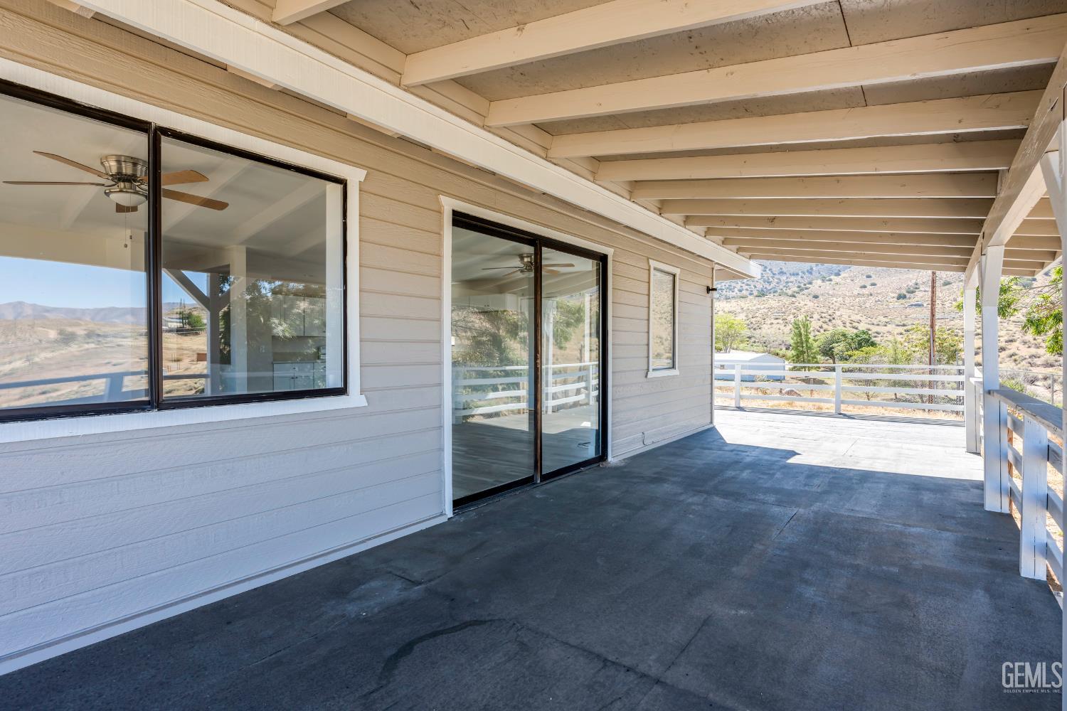 Undisclosed Address Weldon, CA 93283 - Photo 13 of 48 a view of a room with window and pool table