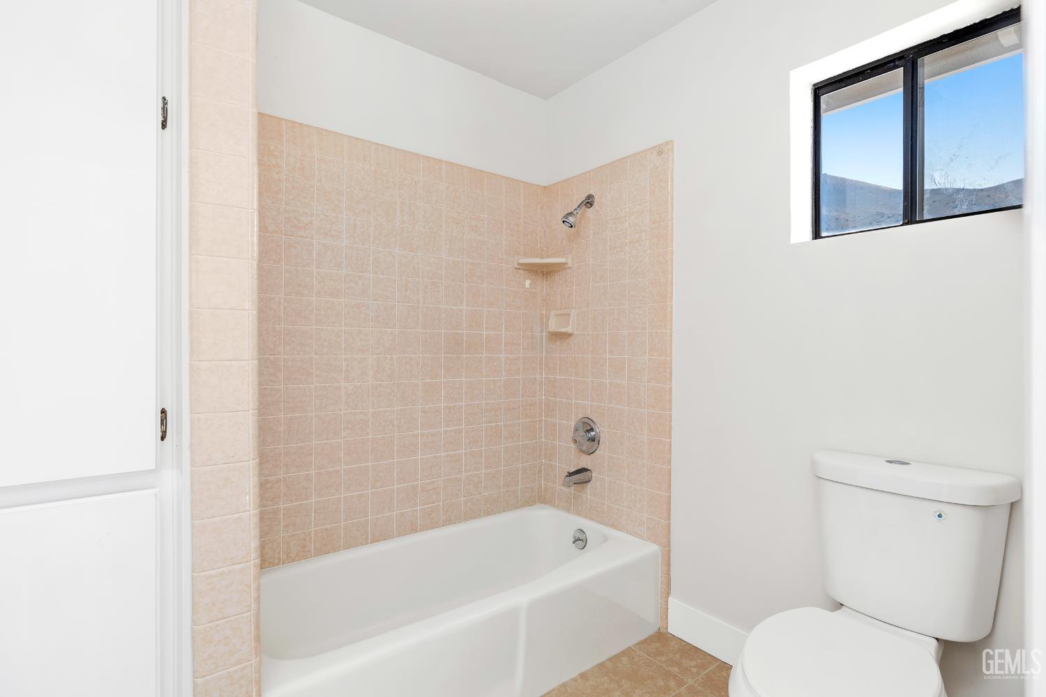 Undisclosed Address Weldon, CA 93283 - Photo 20 of 48 a bathroom with a toilet and a bathtub