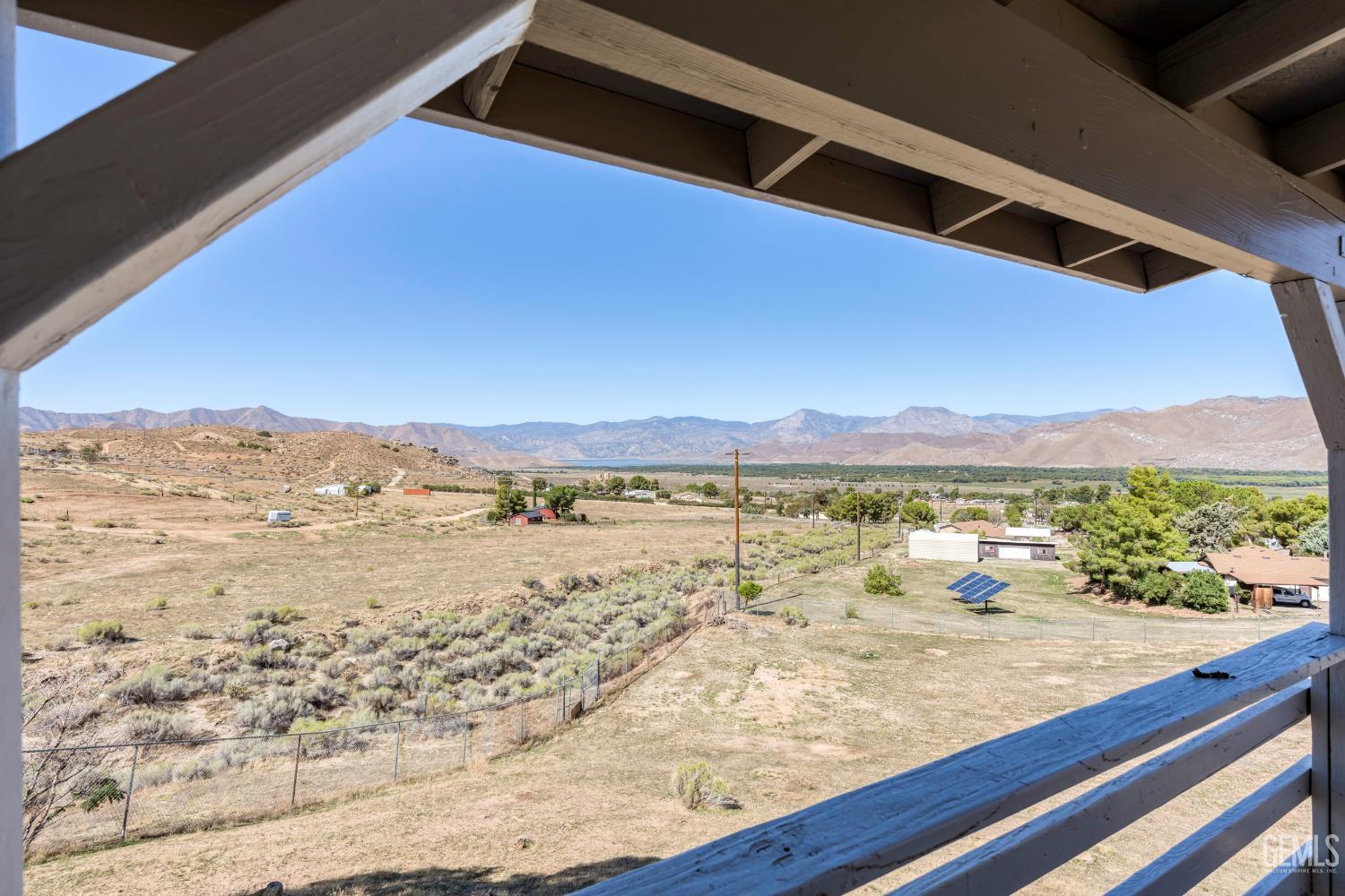 Undisclosed Address Weldon, CA 93283 - Photo 30 of 48 a view of a lake with a mountain