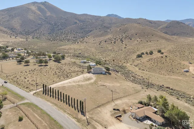 a view of a terrace view