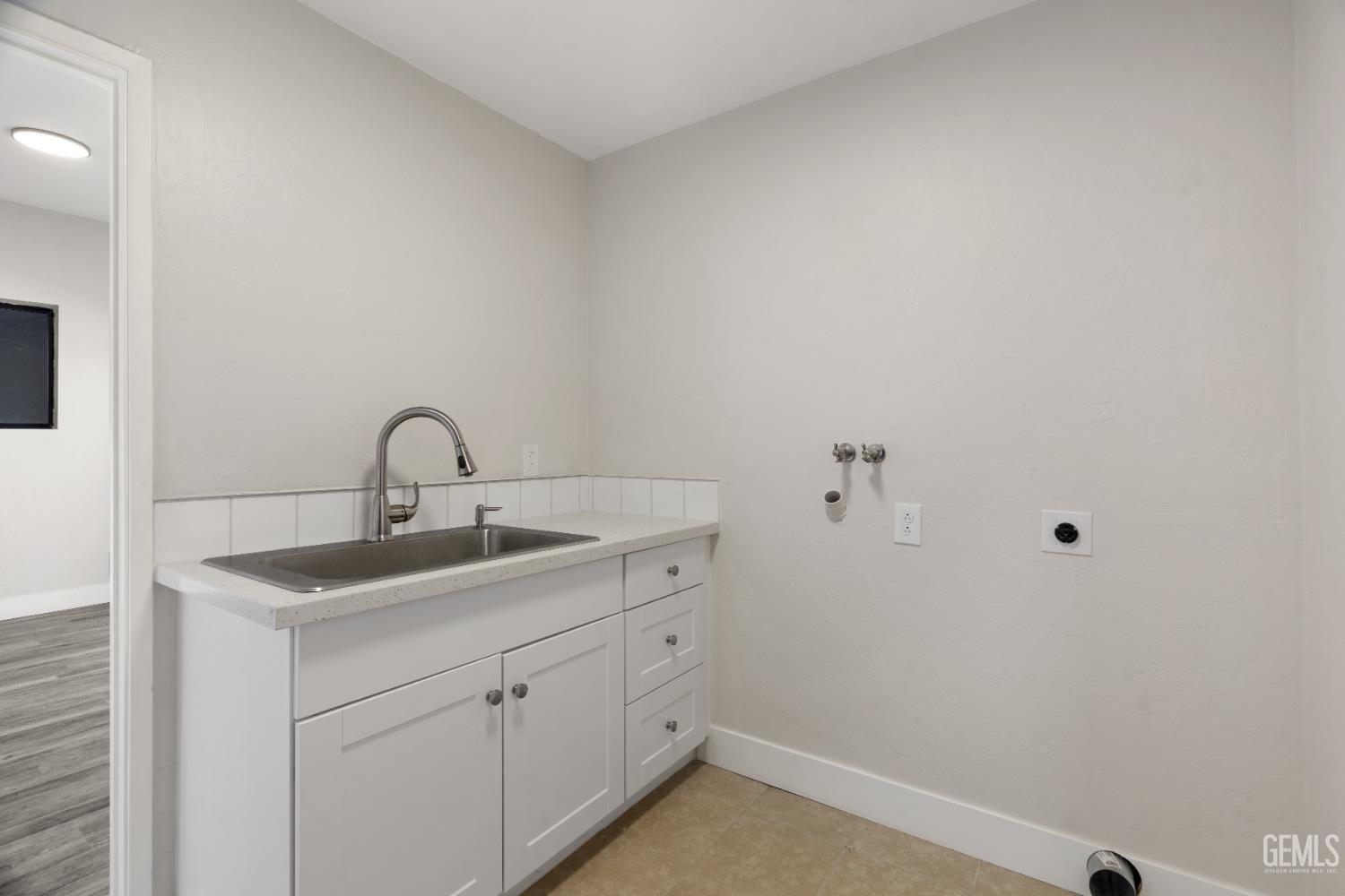 Undisclosed Address Weldon, CA 93283 - Photo 45 of 48 a close view of a sink and tap