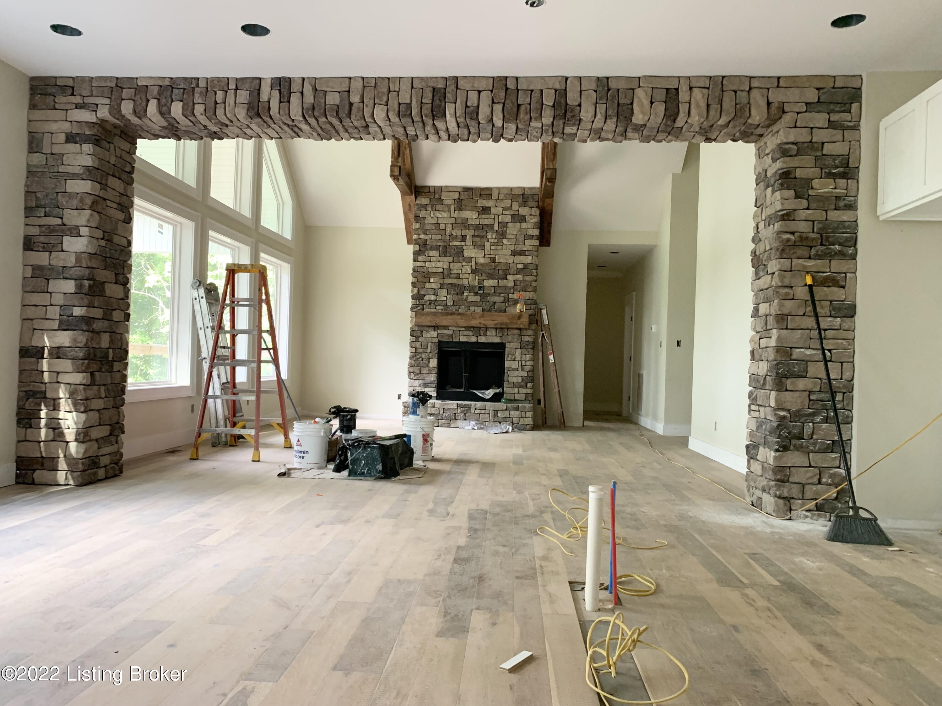 27 Jen John Road Leitchfield, KY 42754 - Photo 6 of 17 IMG_2590