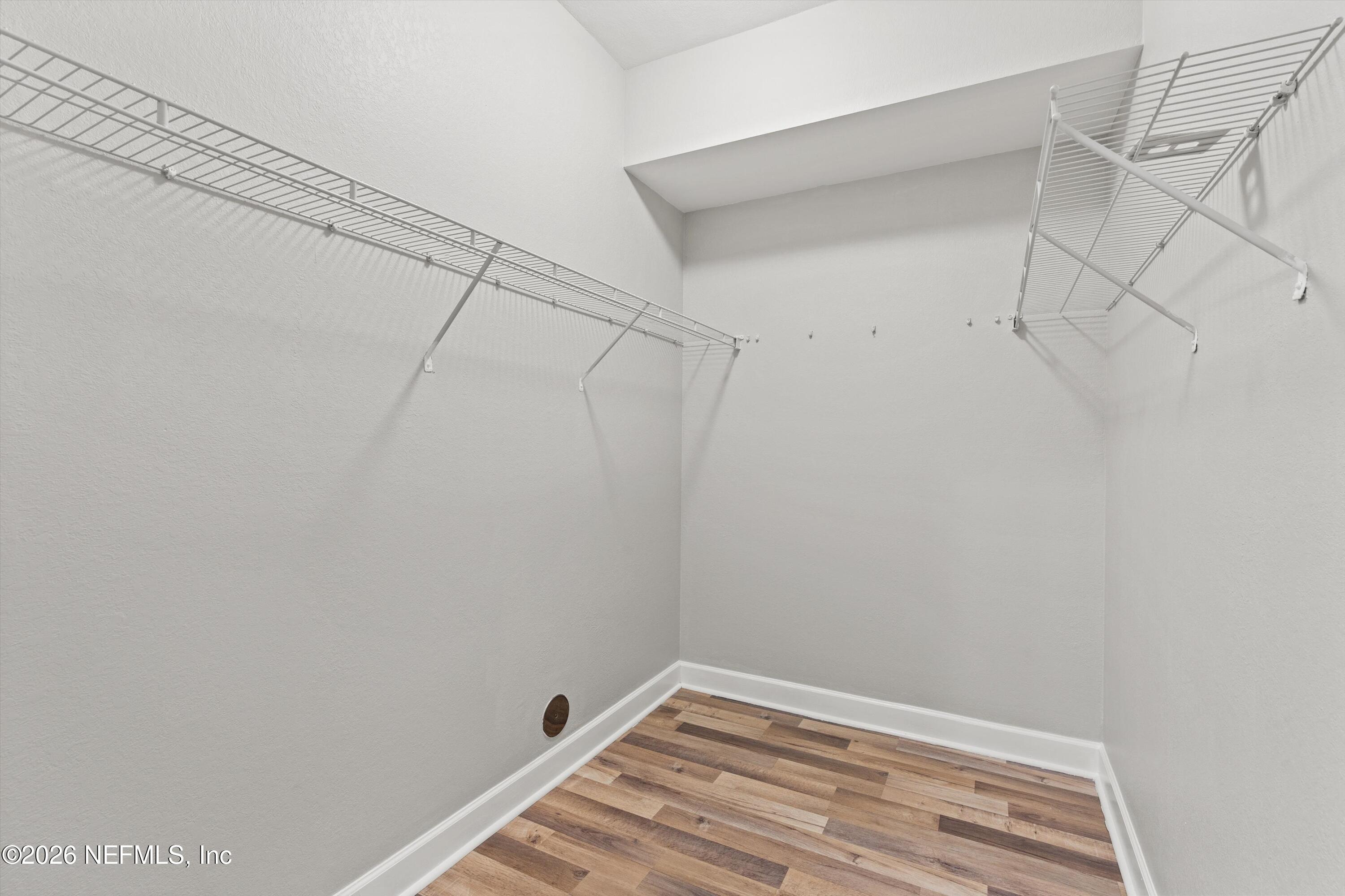 9745 Touchton Road, Unit 1802 Jacksonville, FL 32246 - Photo 17 of 41 17-Closet