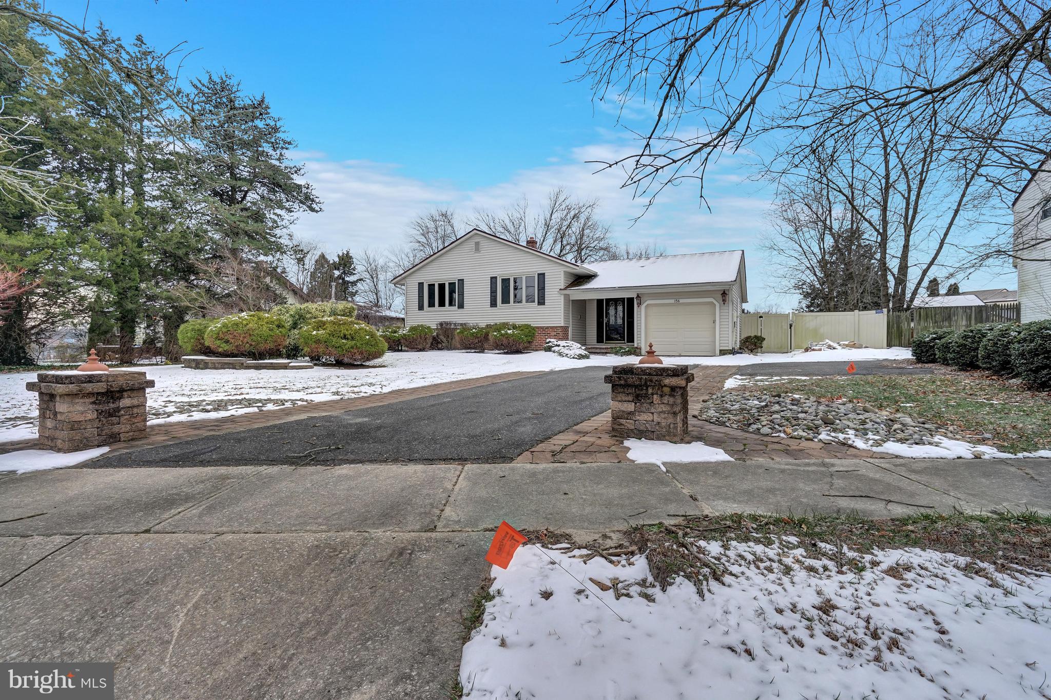 156 Kelly Driver Road Laurel Springs, NJ 08021 - Photo 3 of 39