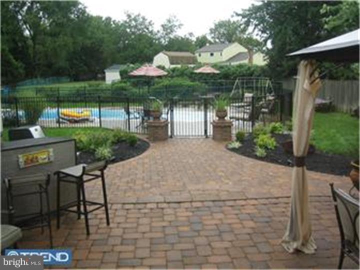 156 Kelly Driver Road Laurel Springs, NJ 08021 - Photo 32 of 39