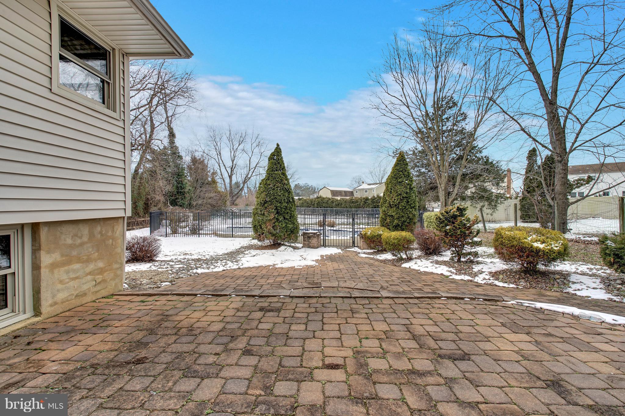 156 Kelly Driver Road Laurel Springs, NJ 08021 - Photo 34 of 39