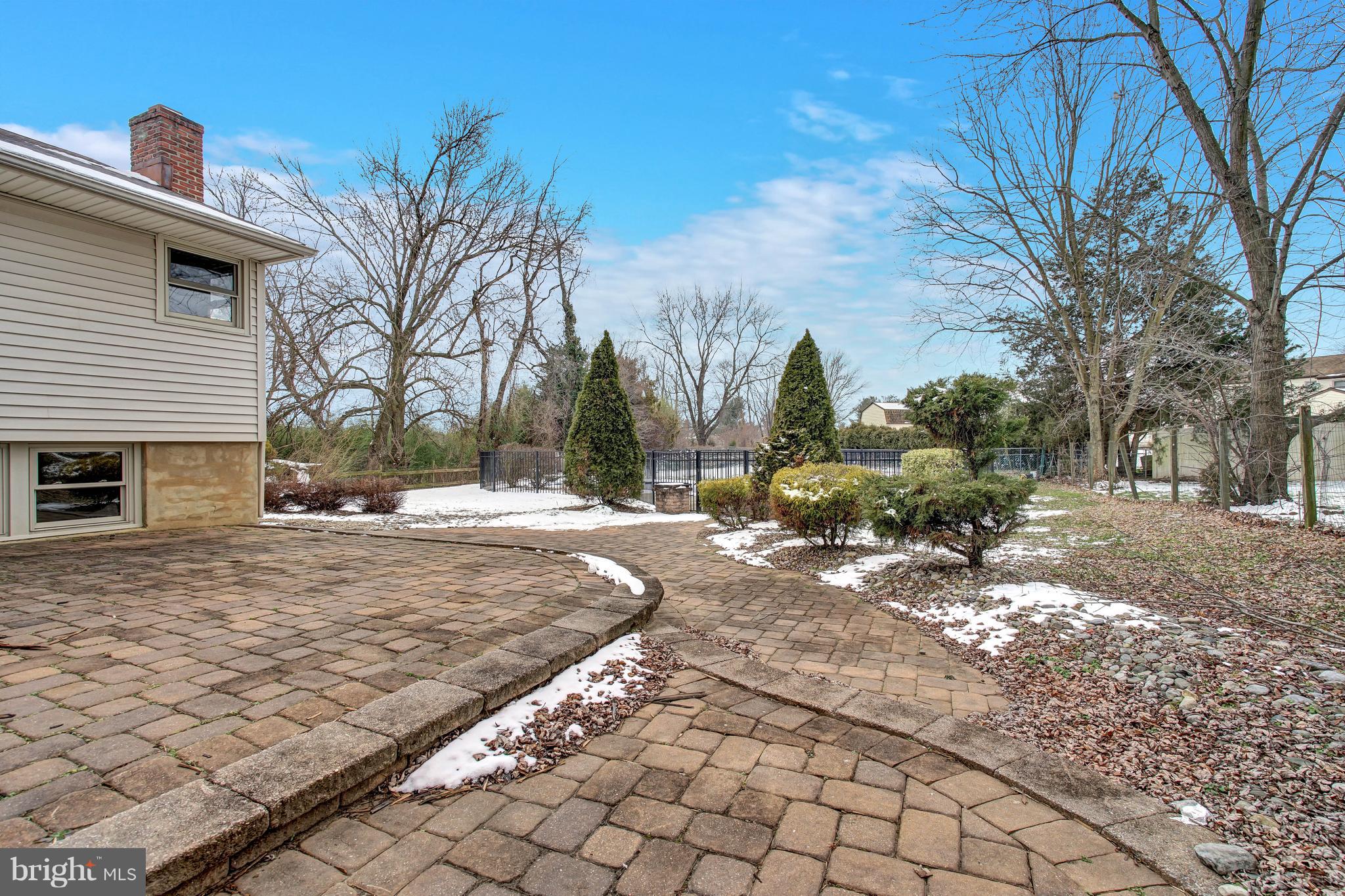 156 Kelly Driver Road Laurel Springs, NJ 08021 - Photo 35 of 39