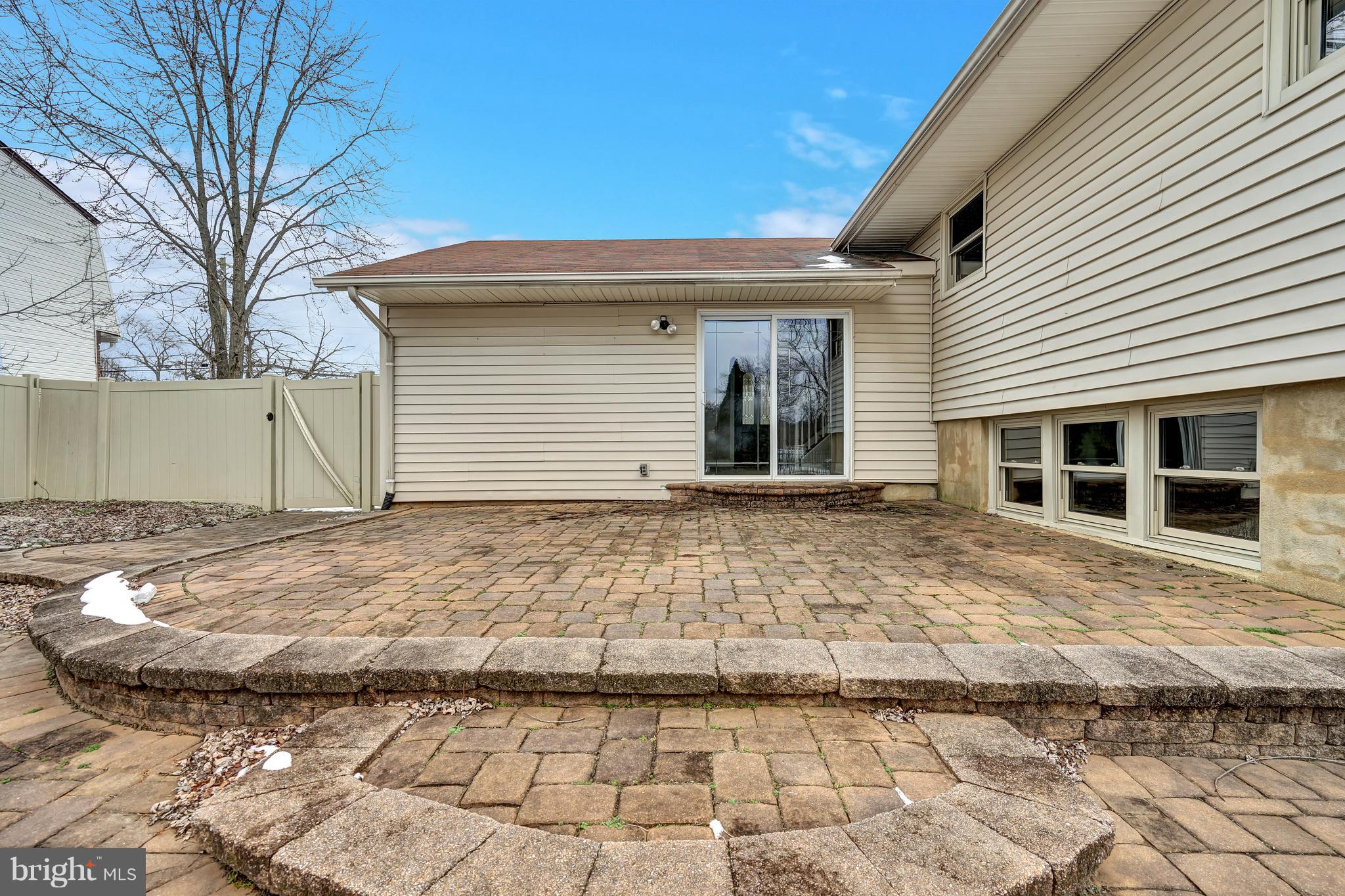 156 Kelly Driver Road Laurel Springs, NJ 08021 - Photo 36 of 39