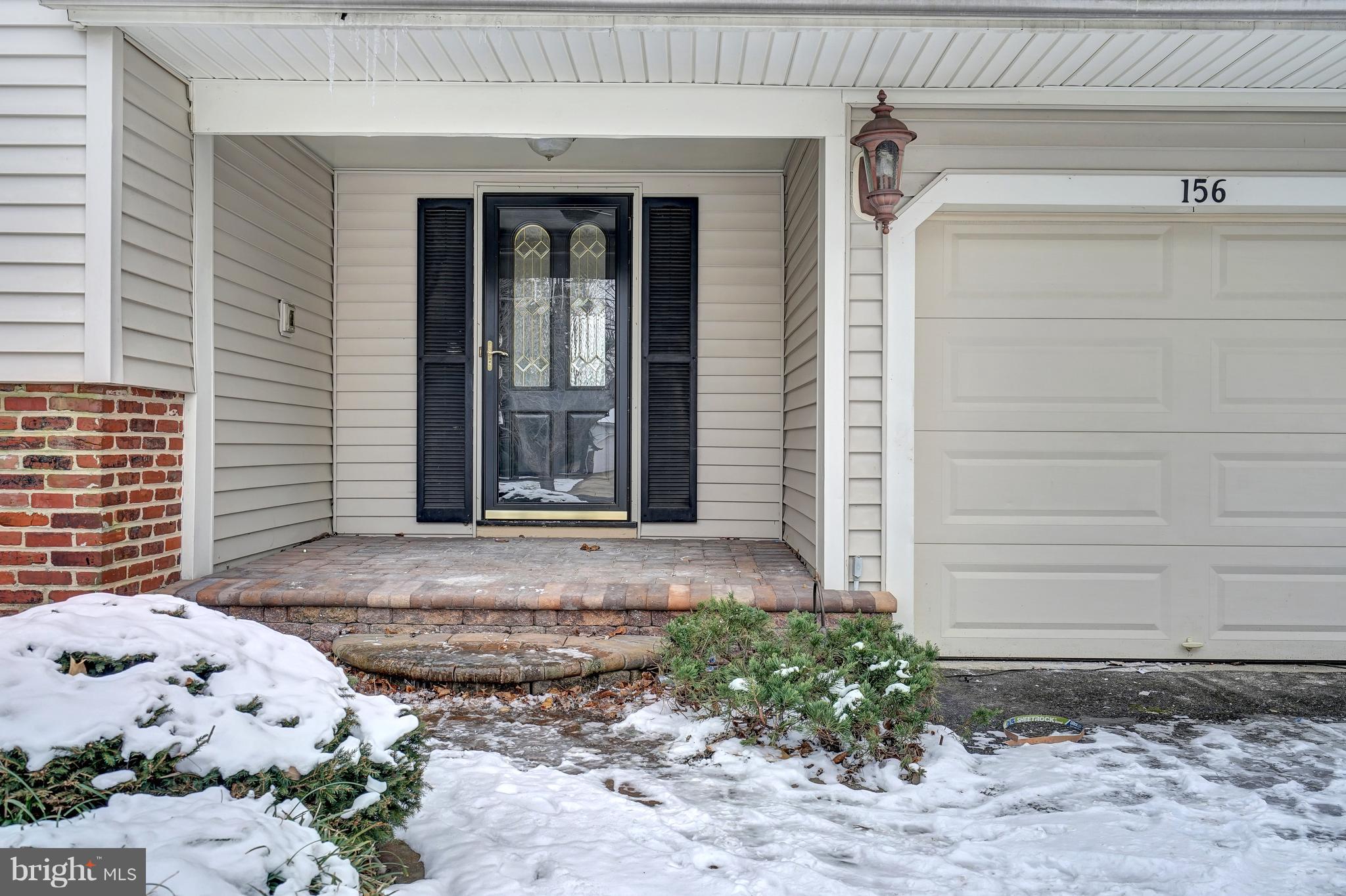 156 Kelly Driver Road Laurel Springs, NJ 08021 - Photo 6 of 39