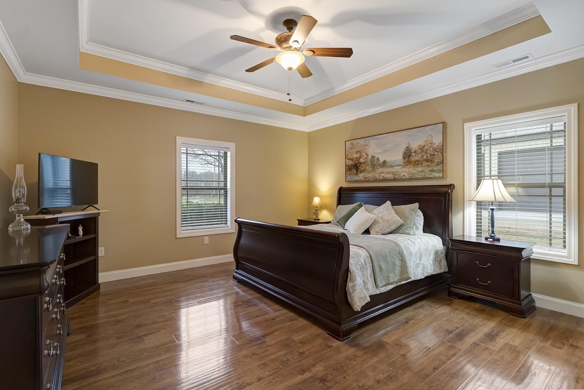 1065 Parkhurst Road McMinnville, TN 37110 - Photo 15 of 43