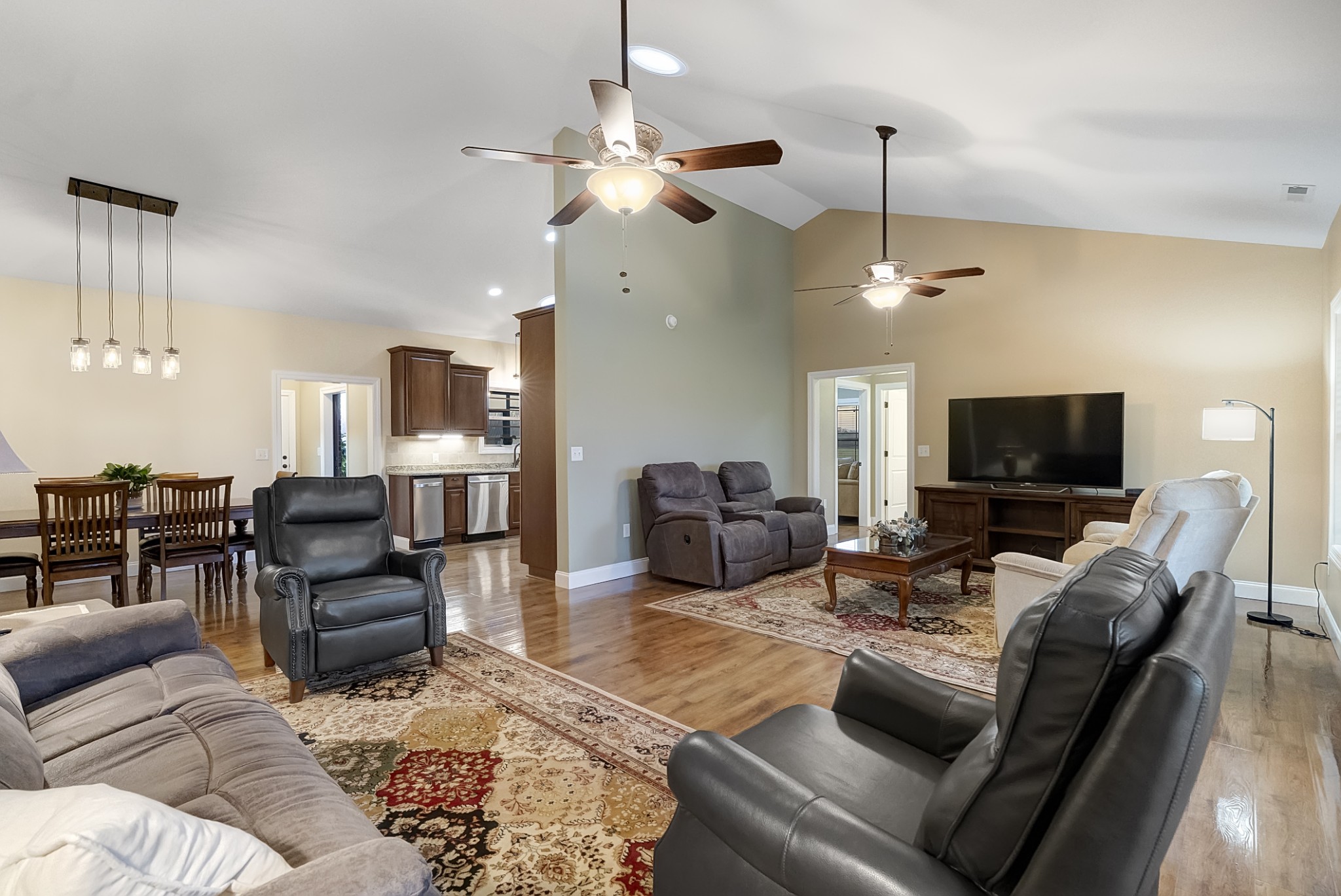 1065 Parkhurst Road McMinnville, TN 37110 - Photo 17 of 43