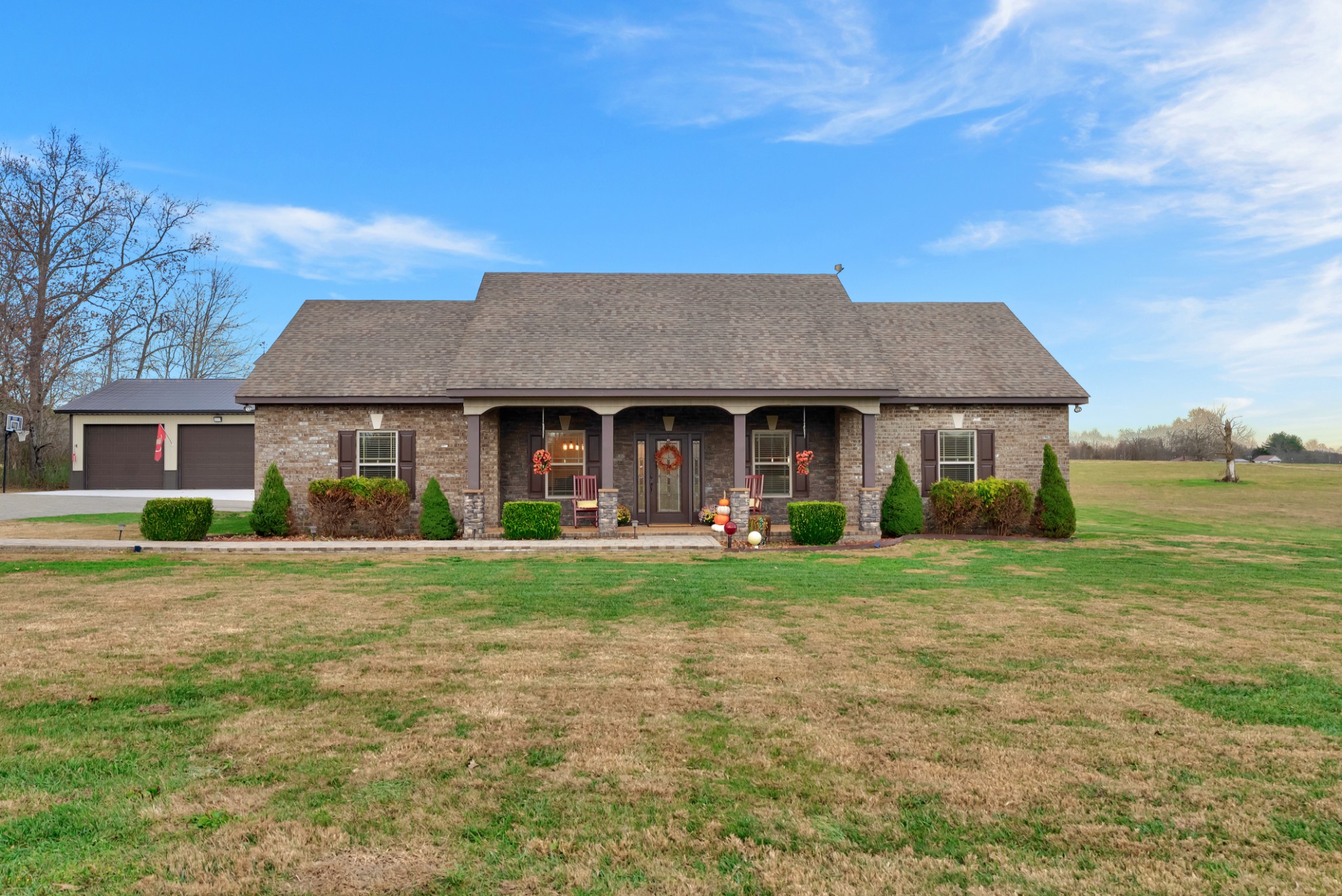 1065 Parkhurst Road McMinnville, TN 37110 - Photo 2 of 43