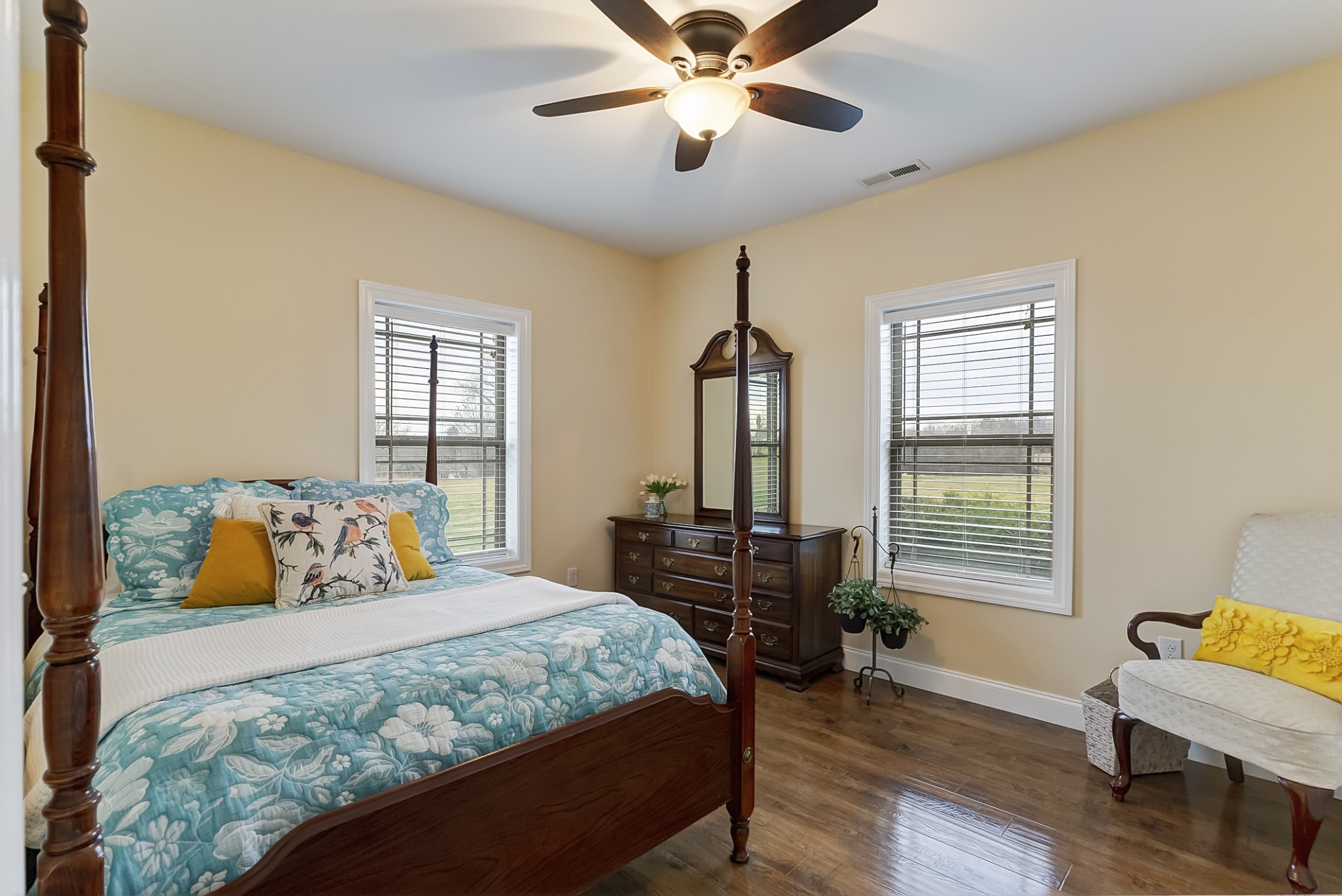 1065 Parkhurst Road McMinnville, TN 37110 - Photo 22 of 43