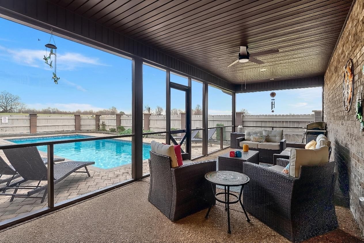 1065 Parkhurst Road McMinnville, TN 37110 - Photo 28 of 43