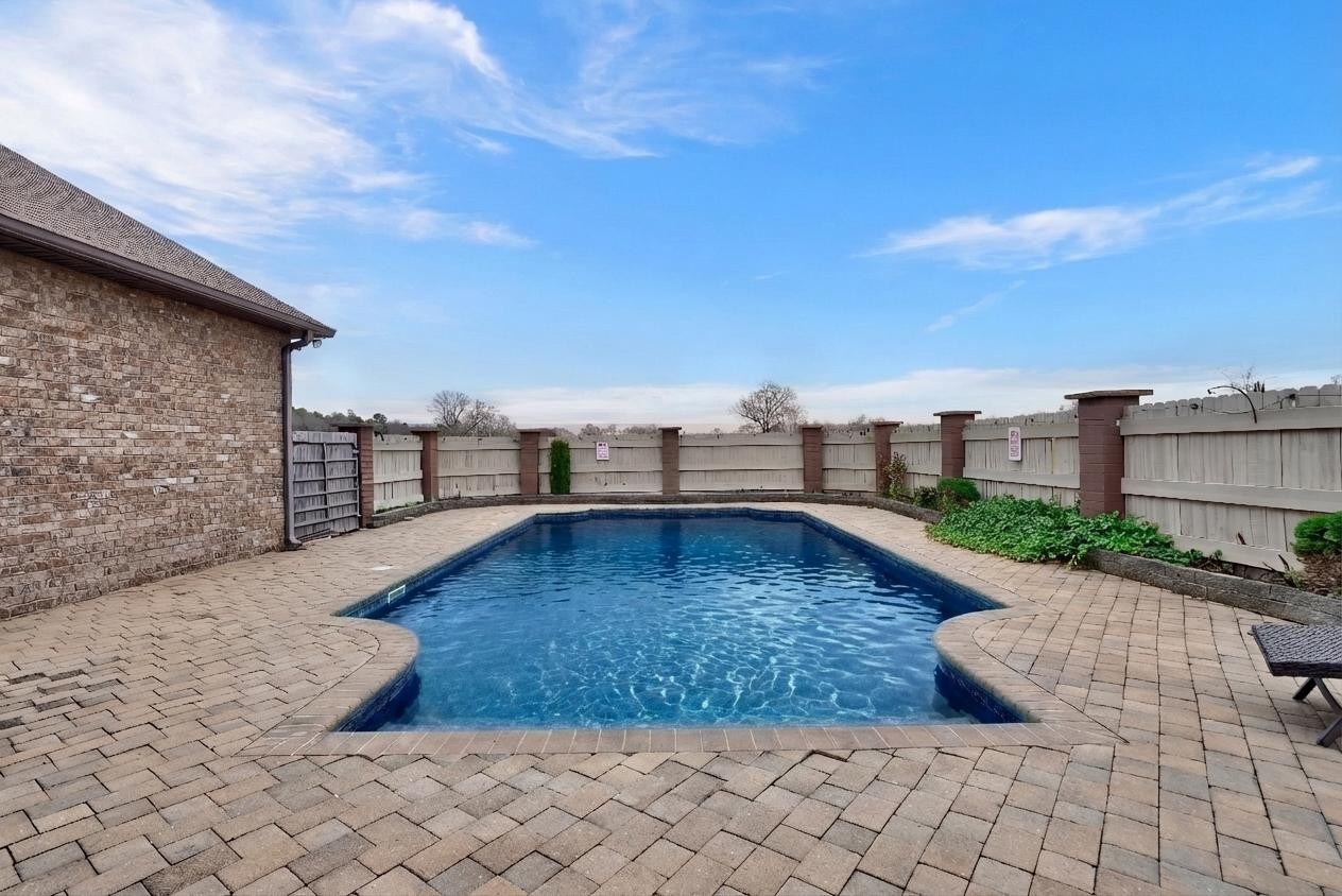 1065 Parkhurst Road McMinnville, TN 37110 - Photo 30 of 43