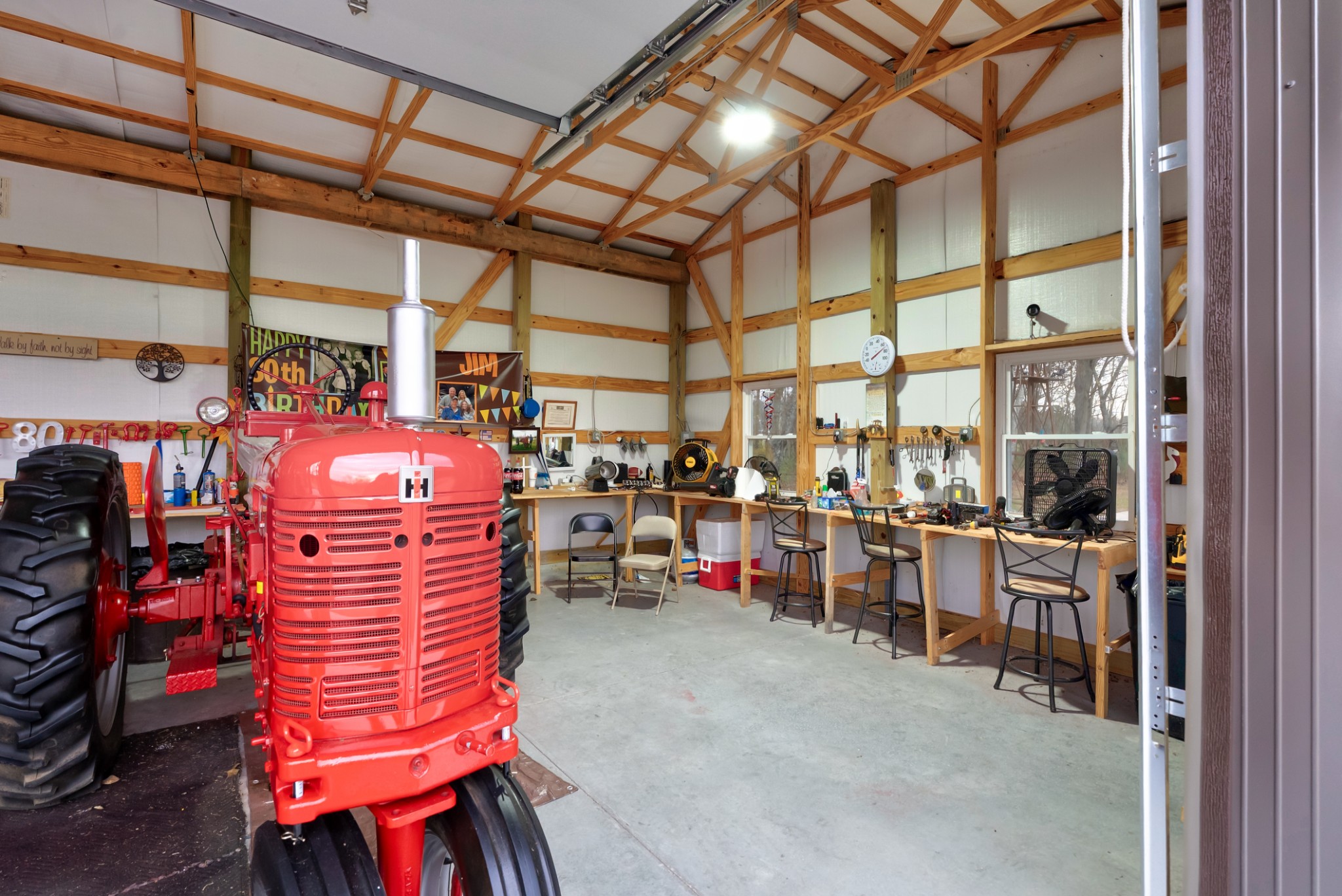 1065 Parkhurst Road McMinnville, TN 37110 - Photo 32 of 43