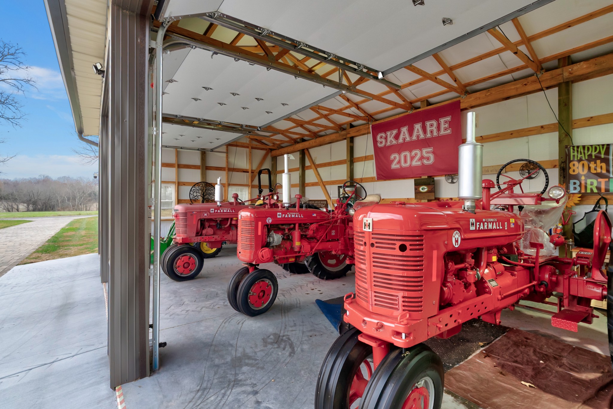 1065 Parkhurst Road McMinnville, TN 37110 - Photo 33 of 43