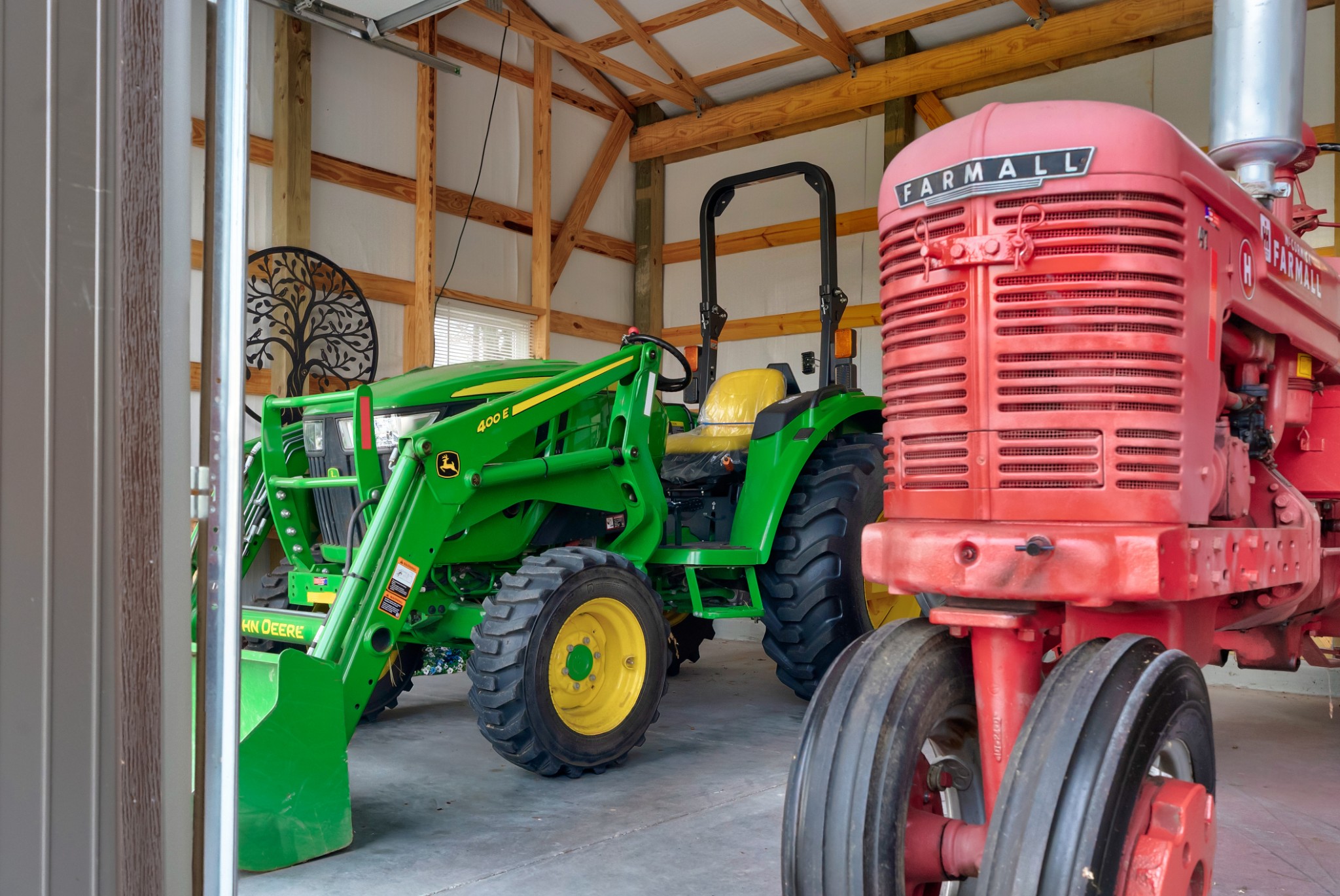 1065 Parkhurst Road McMinnville, TN 37110 - Photo 34 of 43