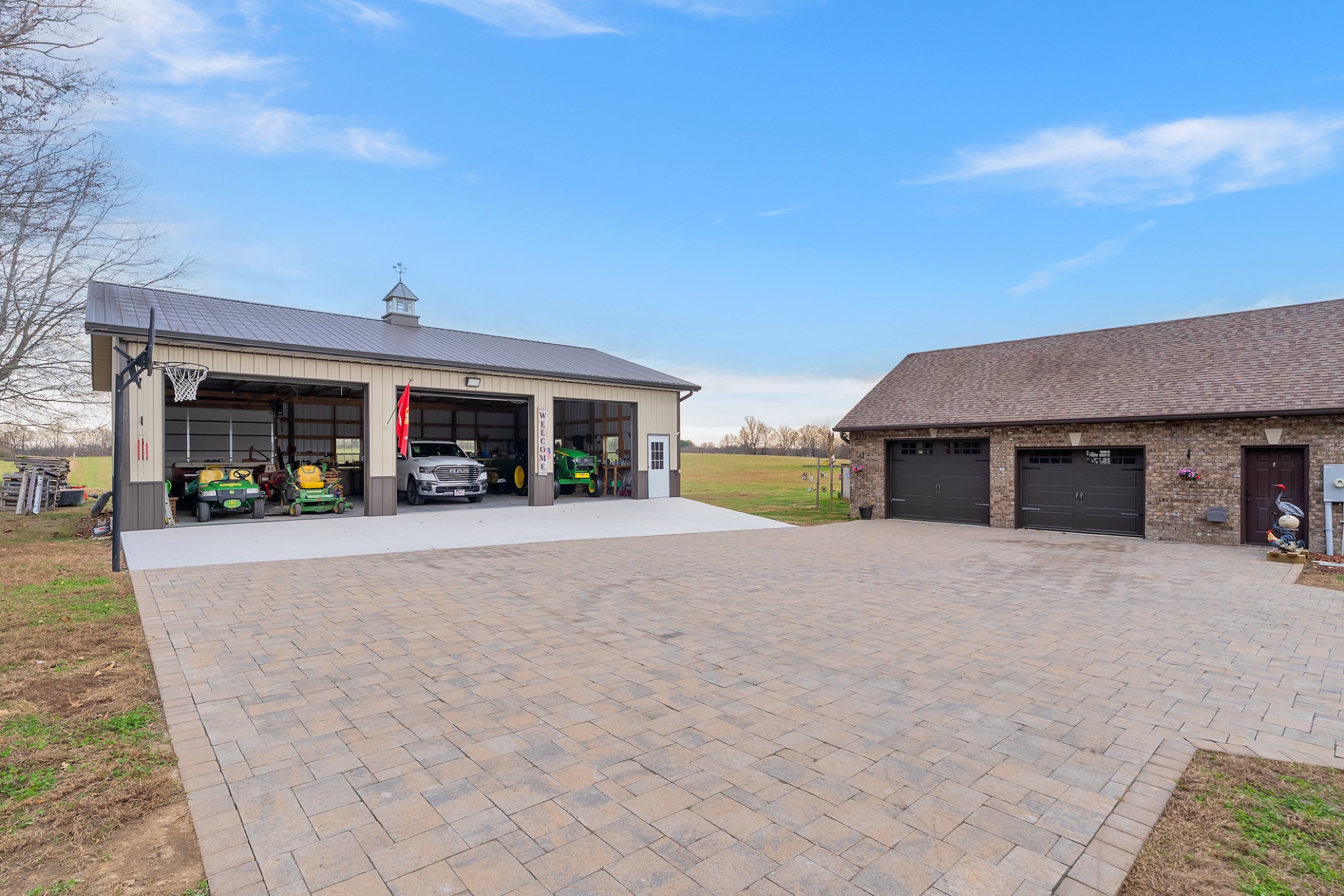 1065 Parkhurst Road McMinnville, TN 37110 - Photo 35 of 43