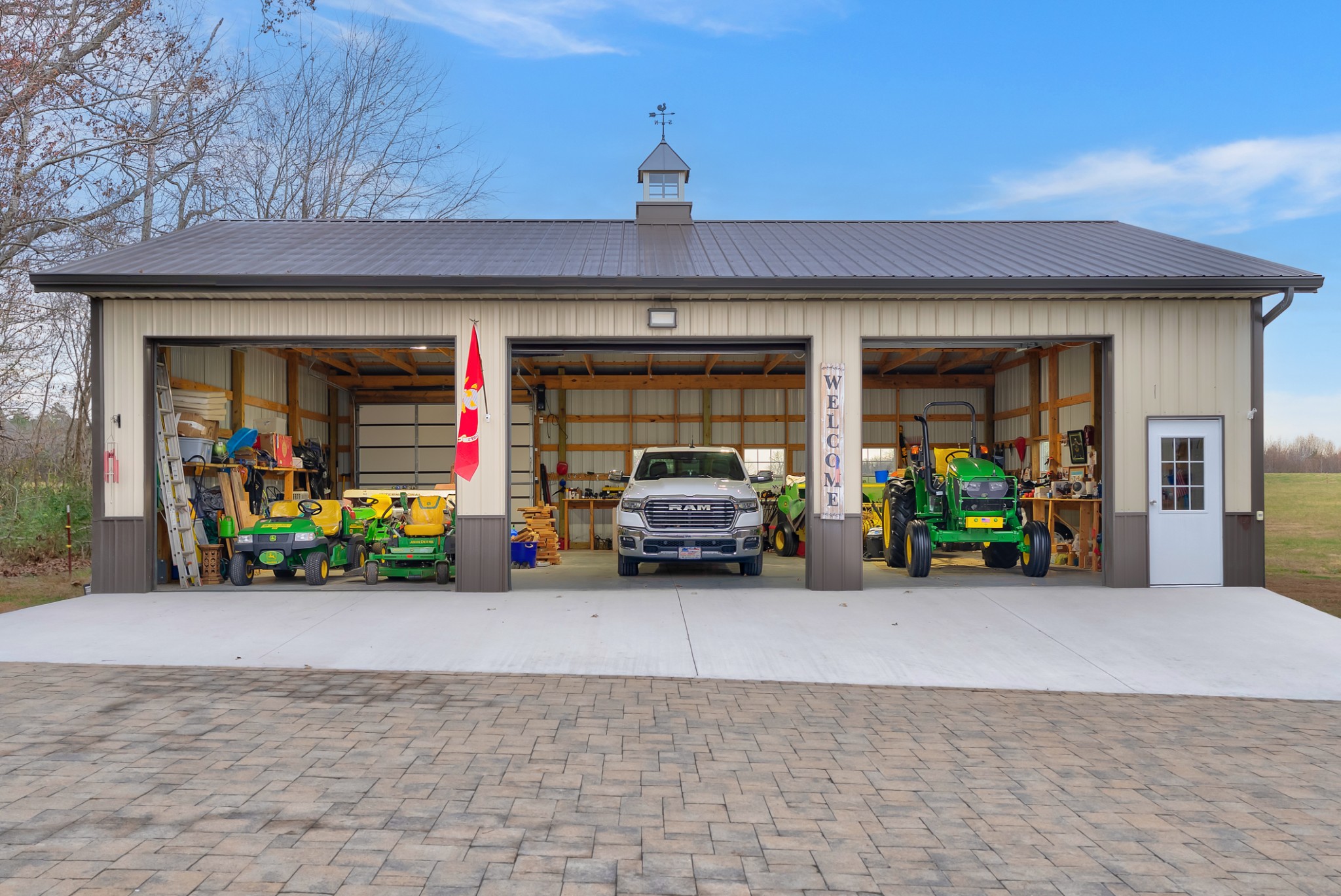 1065 Parkhurst Road McMinnville, TN 37110 - Photo 36 of 43