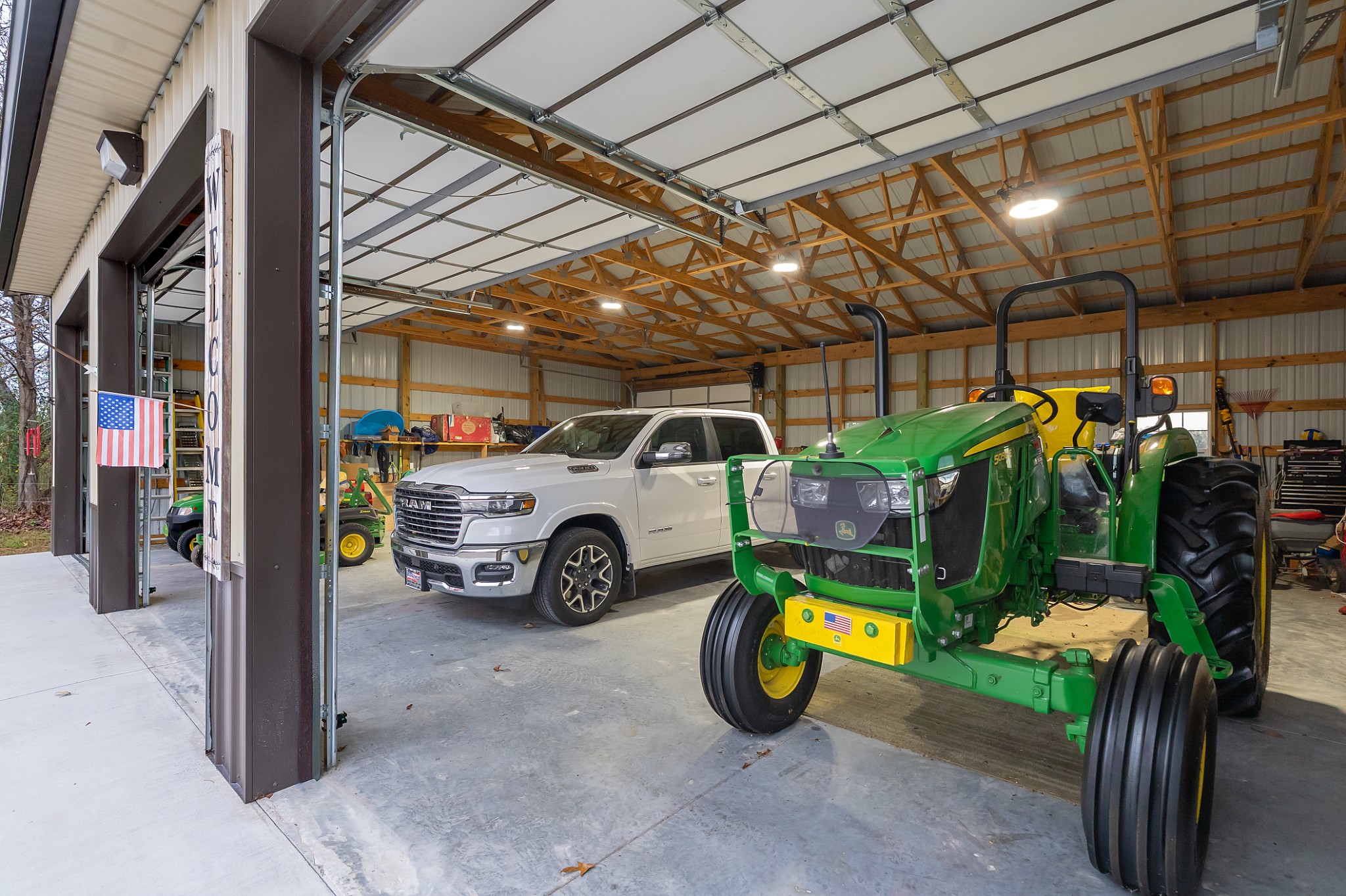 1065 Parkhurst Road McMinnville, TN 37110 - Photo 37 of 43