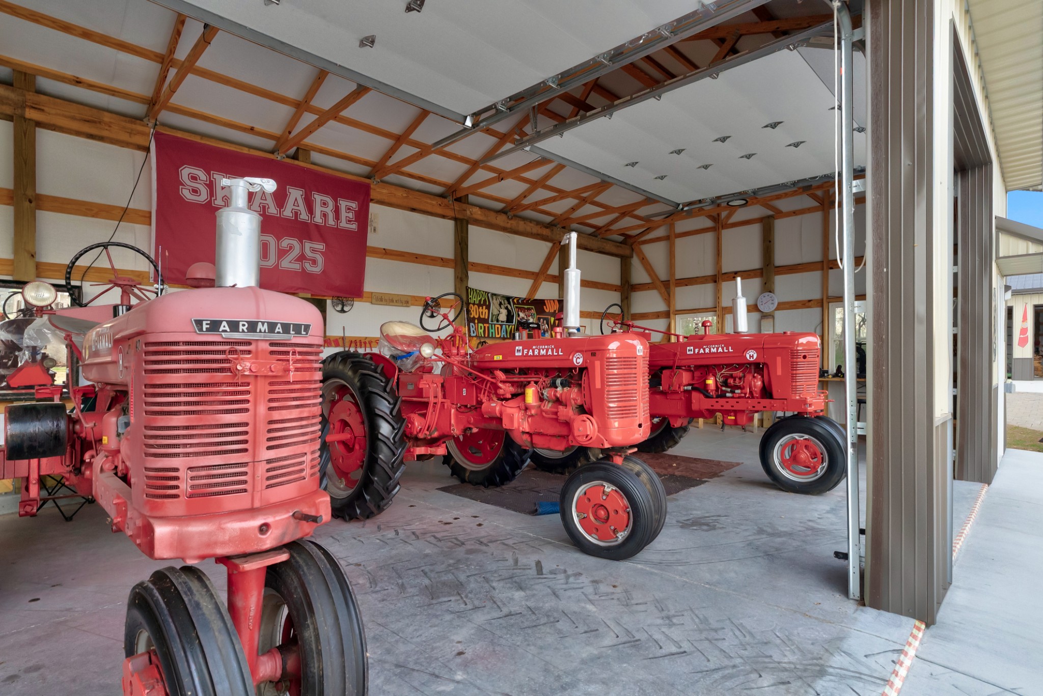 1065 Parkhurst Road McMinnville, TN 37110 - Photo 38 of 43