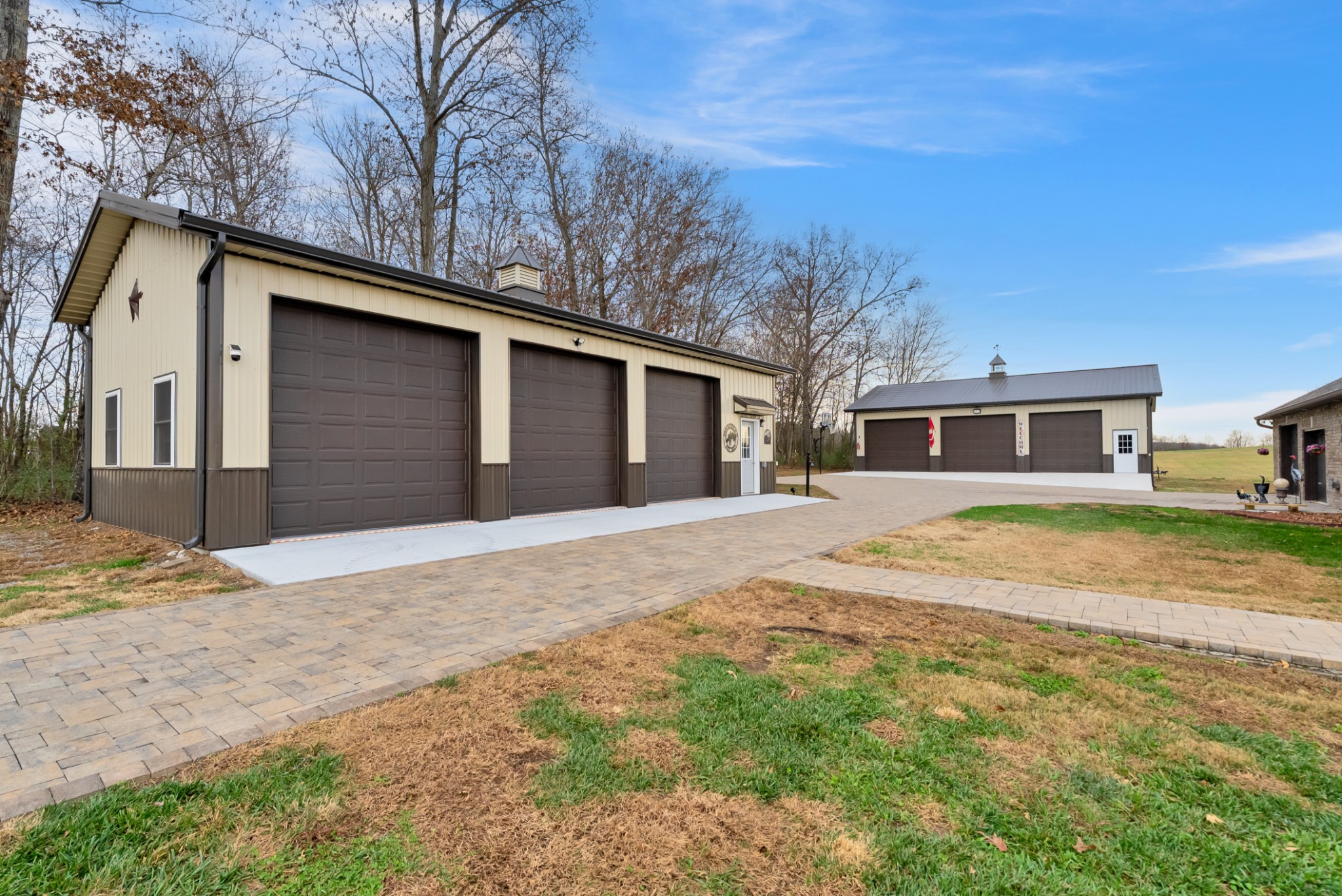 1065 Parkhurst Road McMinnville, TN 37110 - Photo 39 of 43