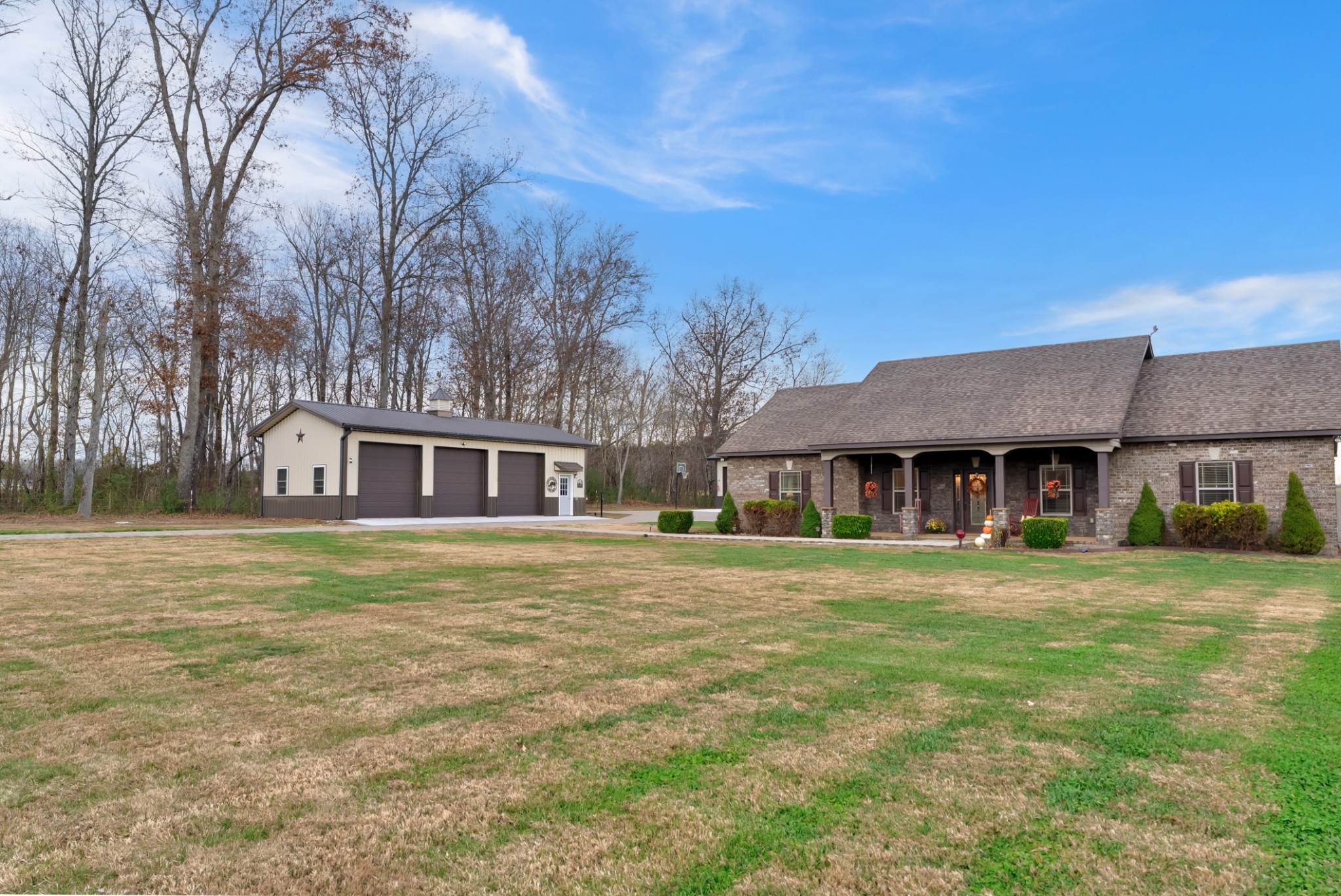 1065 Parkhurst Road McMinnville, TN 37110 - Photo 40 of 43