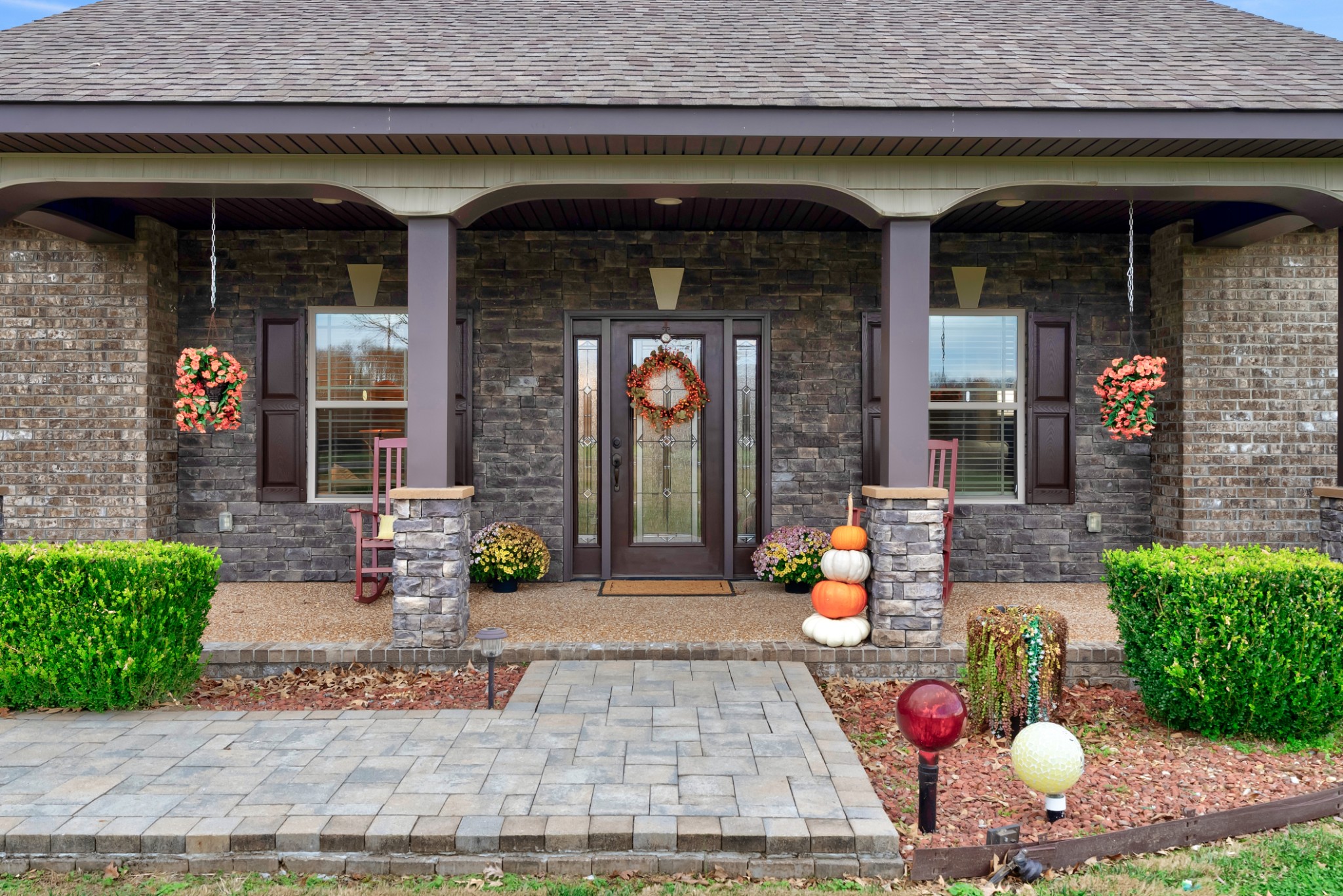 1065 Parkhurst Road McMinnville, TN 37110 - Photo 4 of 43