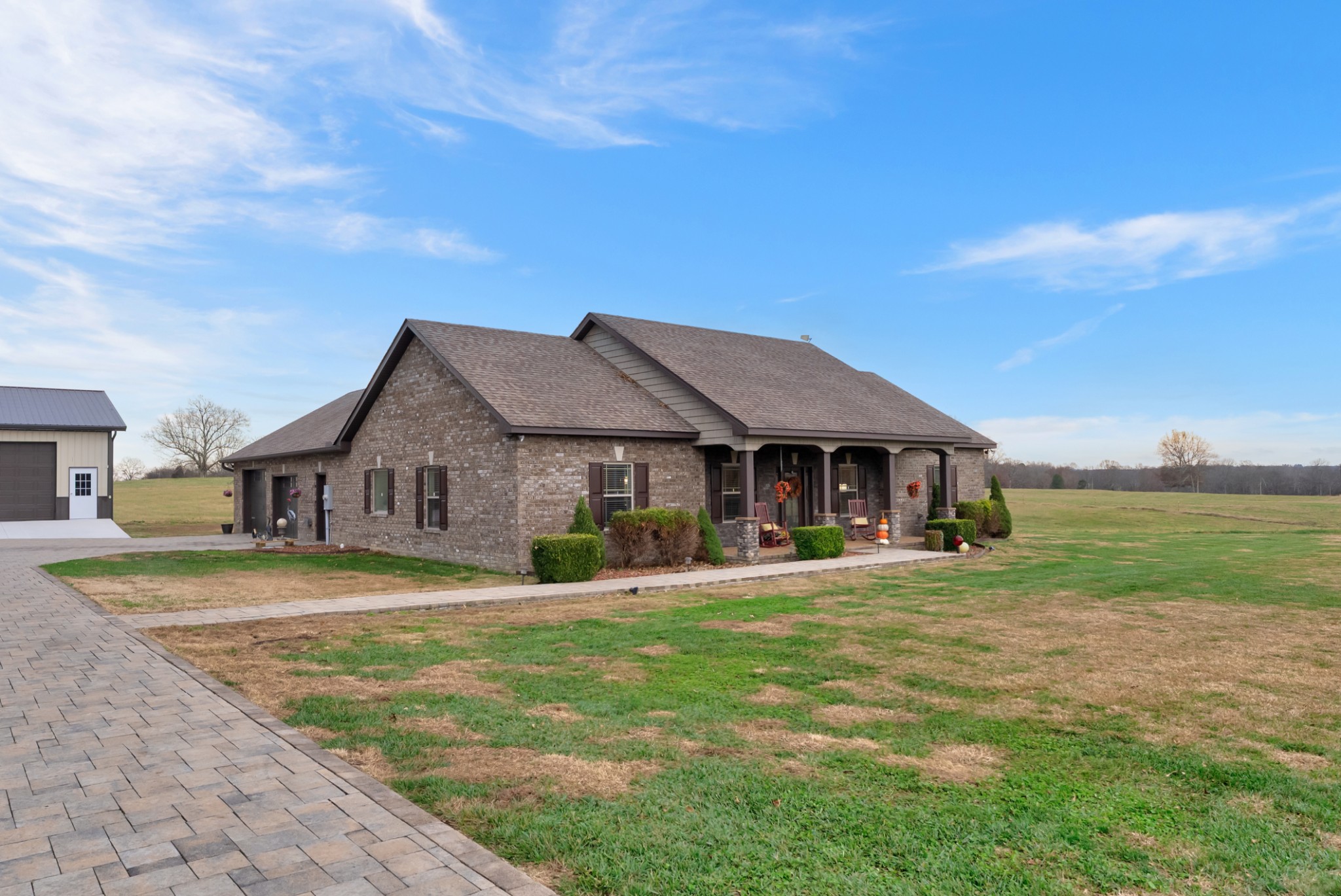 1065 Parkhurst Road McMinnville, TN 37110 - Photo 5 of 43