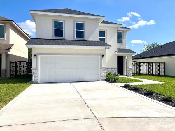 $336,000 | 2332 North Peking Street, McAllen, TX 78501