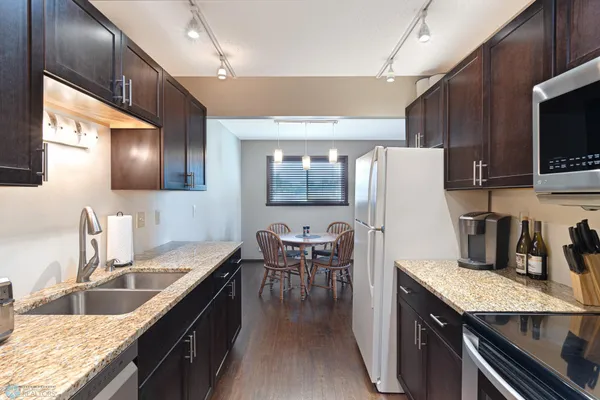 $118,000 | 1129 22nd Street South, Unit B12, Fargo, ND 58103