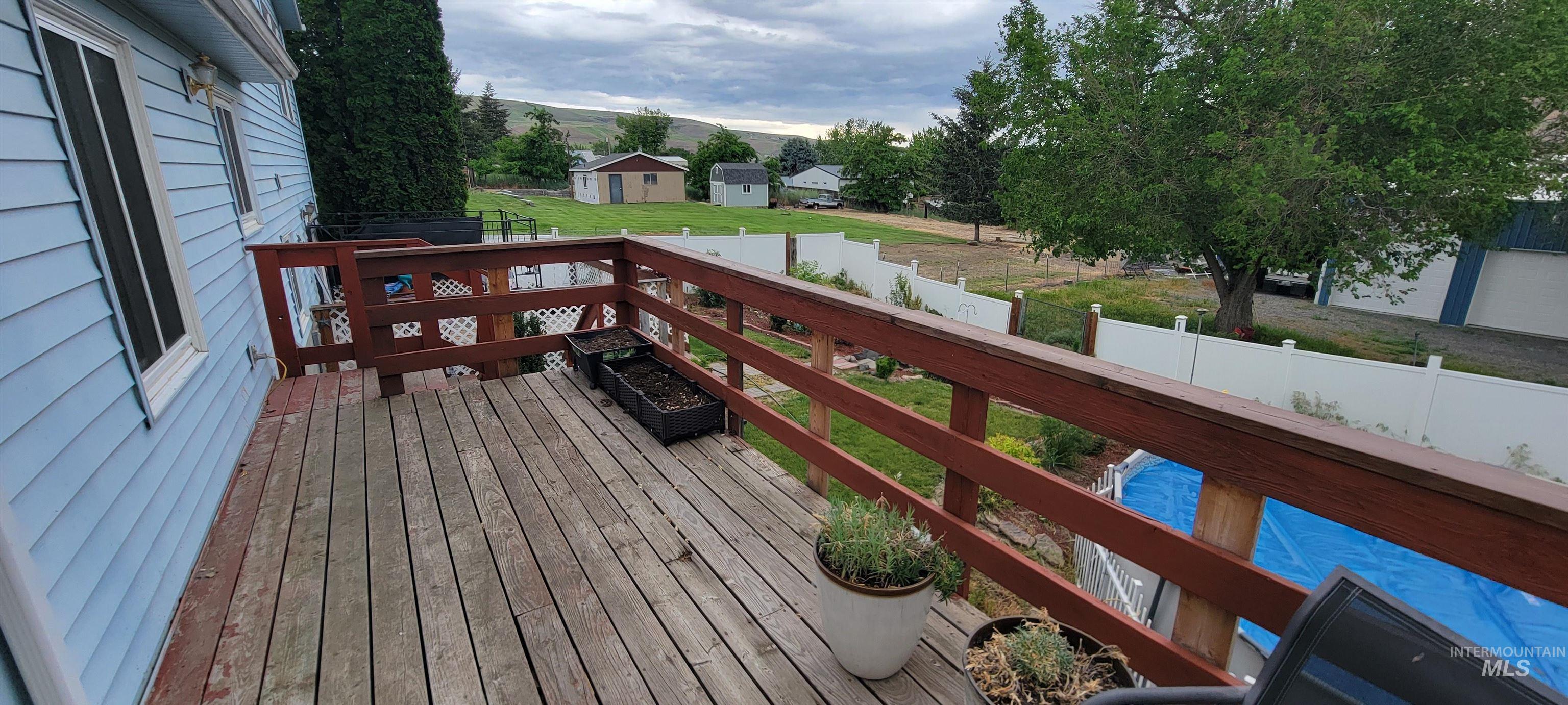 1303 4th Street Asotin, WA 99402 - Photo 19 of 23