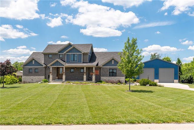 $1,150,000 | 9447 Valdosta Way, Waynesville, OH 45068