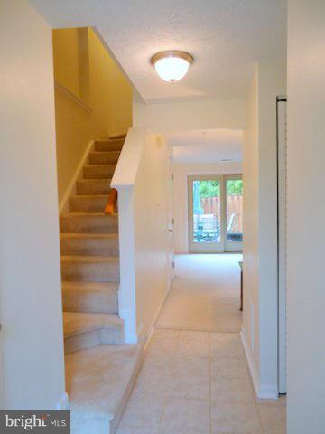 13928 Winding Ridge Lane Centreville, VA 20121 - Photo 15 of 29 a view of entryway with a front door