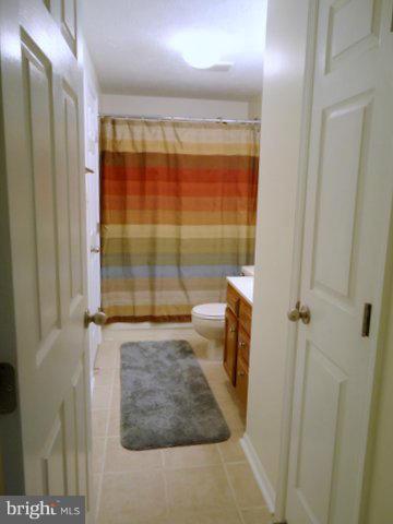 13928 Winding Ridge Lane Centreville, VA 20121 - Photo 18 of 29 a bathroom with a shower
